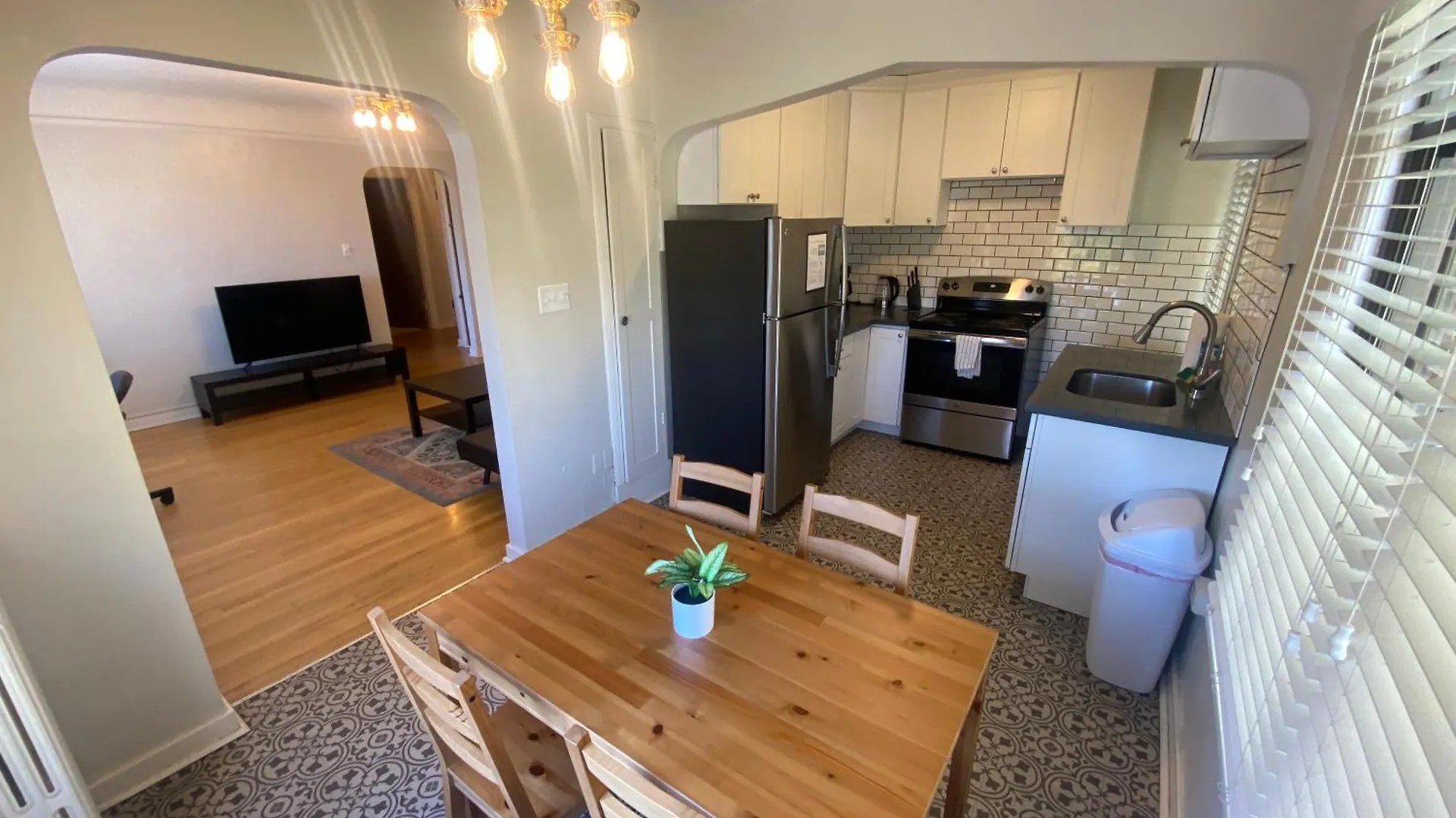 Furnished Apartments - Climate Pledge Arena Next Door Seattle 0*,  United States
